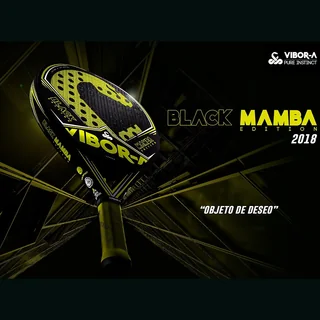 Vibor-A Black Mamba 2018