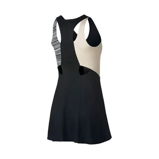 Nike Court Dri-Fit Sharapova Dress Black/Wolf Grey