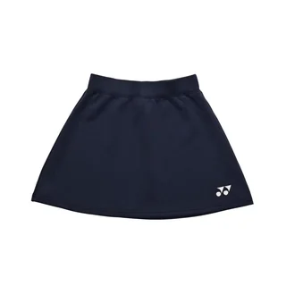 Yonex Girls Skirt Navy (with underpants)