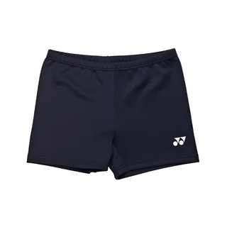 Yonex Girls Tights Navy