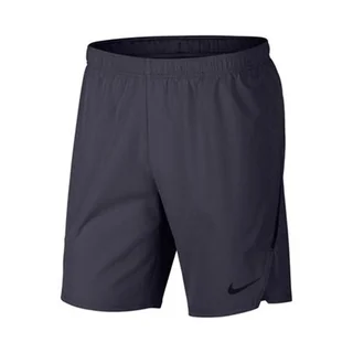 Nike Court Flex Ace 9" Shorts Grey