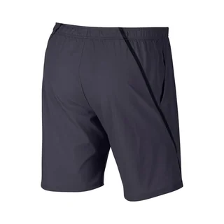 Nike Court Flex Ace 9" Shorts Grey