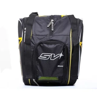 StarVie Paletero Pro Yellow Padel Bag