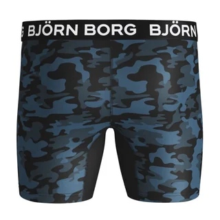 Björn Borg Performance Pro Shorts Camo