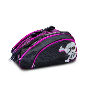 Just Ten K-Evo Bag Black/Pink