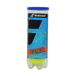 Babolat Padel Ball 24 Rör