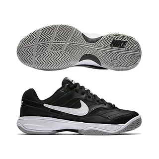 Nike Court Lite Multicourt Black