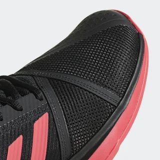 Adidas CourtJam Bounce Core Black
