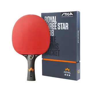 Stiga Royal 3-Star