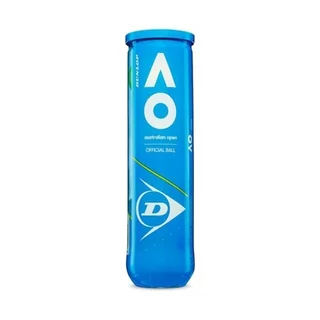 Dunlop Australian Open 1 tube