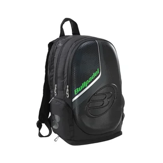 Bullpadel Tech Backpack Black