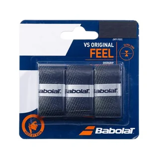 Babolat VS Original Overgrip Black