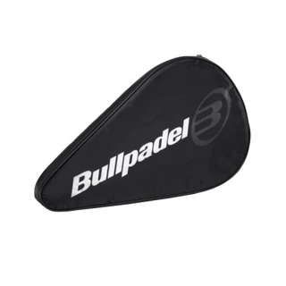 Bullpadel Cover