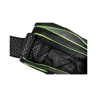 Prince Premier Tour Padel Bag Black/Green