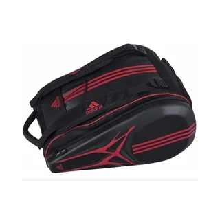 Adidas Adipower Padel Bag Black/Red