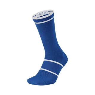 Nike Court Essentials Crew Indigo/White
