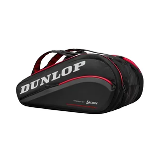 Dunlop CX Series 15 Racket Thermo Black/Red