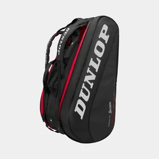 Dunlop CX Series 15 Racket Thermo Black/Red
