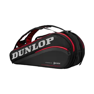 Dunlop CX Series 9 Racket Thermo Black/Red