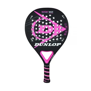 Dunlop Boost Eclipse 2.0 Pink
