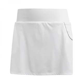 Adidas Club Skirt Women White Size L