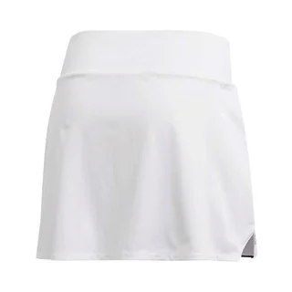 Adidas Club Skirt Women White Size L