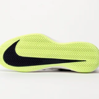 Nike Air Zoom Vapor X Clay/Padel White/Orange/Green