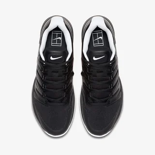 Nike Air Zoom Prestige Black Clay/Padel Size 38.5