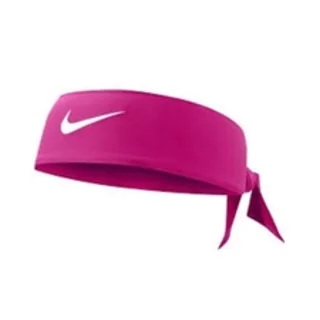 Nike Dri-Fit Head Tie Pink