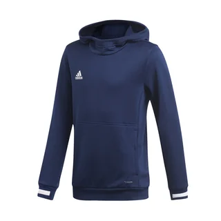 Adidas T19 Hoody Boy Navy
