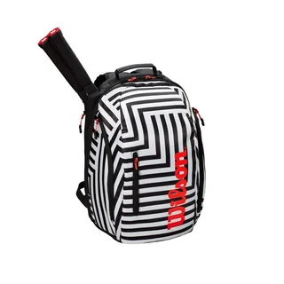 Wilson Super Tour Backpack Bold Edition