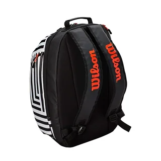 Wilson Super Tour Backpack Bold Edition