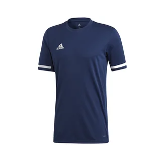 Adidas T19 Tee Boy Navy