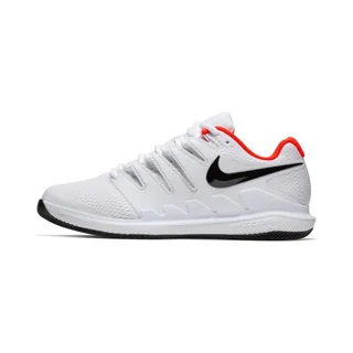 Nike Zoom Vapor X All Court White/Red