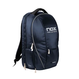 Nox Backpack Pro Series WPT Navy