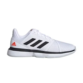 Adidas CourtJam Bounce White Size 46 2/3