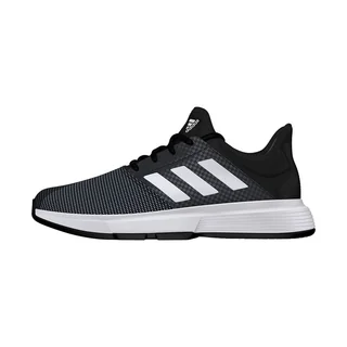Adidas Game Court Black/White
