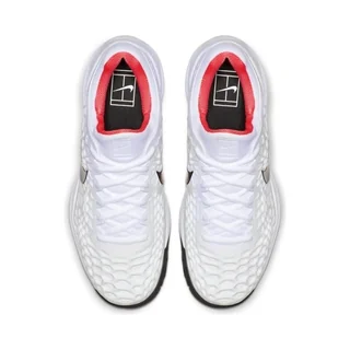 Nike Air Zoom Cage 3 Nadal All court White/Black/Red