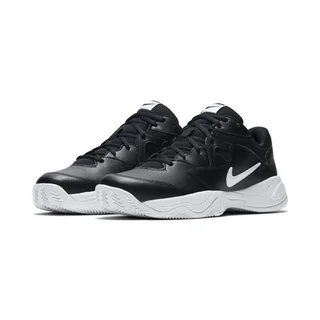 Nike Court Lite 2 Clay/Padel Black size 40