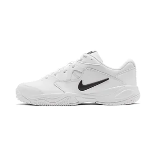 Nike Court Lite 2 Multicourt White Size 46
