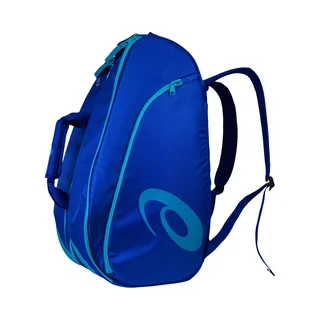 Asics Padel Bag Blue