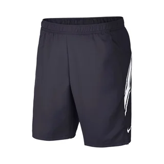 Nike Dry 9'' Shorts Gridiron/White Size S