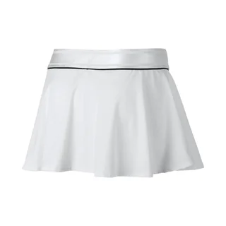 Nike Flouncy Skirt Girls White/Black
