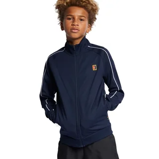 Nike Youth Warm Up Jacket Navy Size 128
