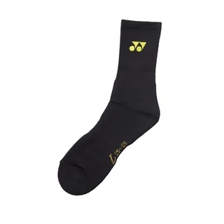 Yonex Sport Sock Black