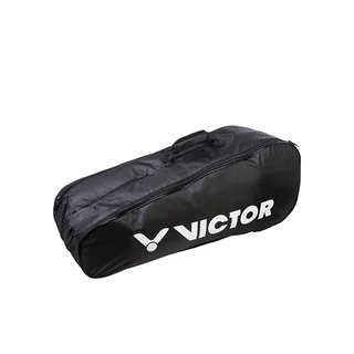 Victor Double Bag Black