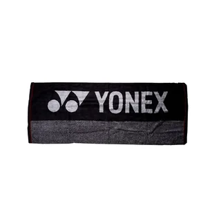 Yonex Sports Towel Charcoal Grey