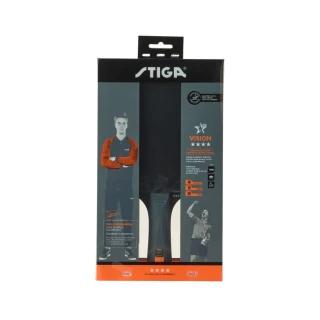 Stiga Vision 4-Star