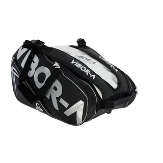 Vibor-A Racket Bag Tour