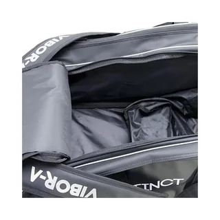 Vibor-A Racket Bag Tour